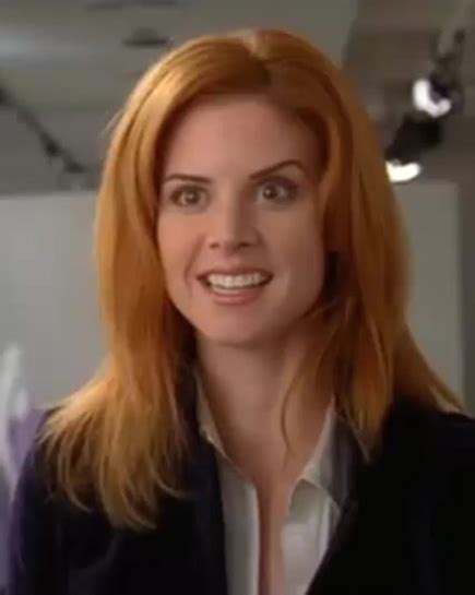 devil wears prada sarah rafferty.